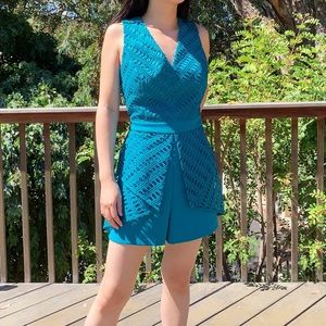 SOLD adelyn rae romper